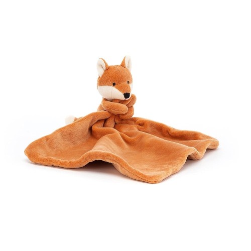 Jellycat My Friend Fox Soother